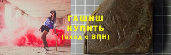 молекула духа Новозыбков